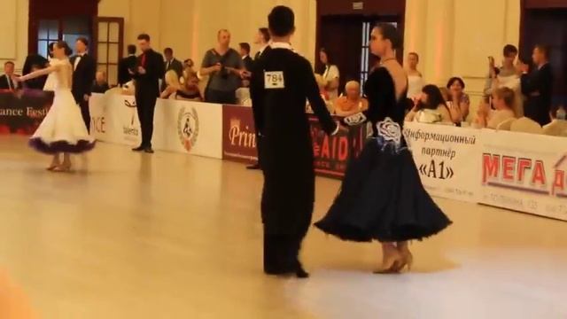 Бальные танцы смотреть онлайн