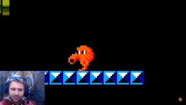 Animation vs. Arcade Games | Реакция смотреть онлайн