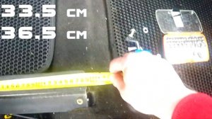 Доработка Рено Логан | ЗАМЕНА ШТАТНЫХ СИДЕНИЙ