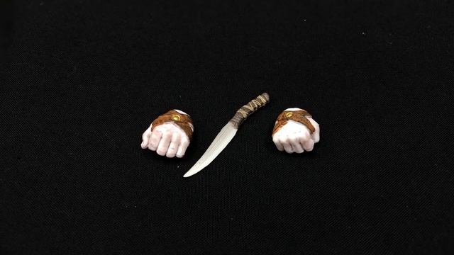 Обзор фигурок Кратоса и Атрея — Neca God Of War Ultimate Kratos Atreus 2-Pack