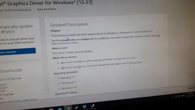 I5 3470 วิธีดูและลง Driver смотреть онлайн