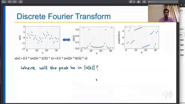 Lecture 9 Summary смотреть онлайн