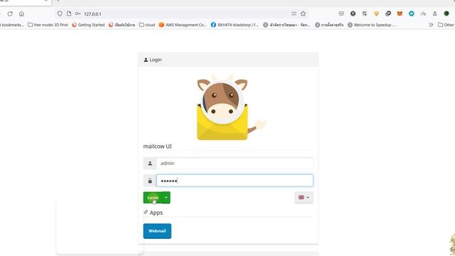 Install MailCow On Docker session 1 смотреть онлайн