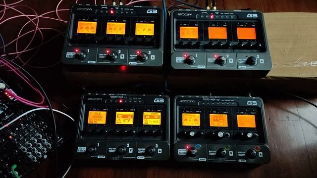 TMMY - Find Your Way Home (ambient guitar) (zoom g3 x4 !) смотреть онлайн