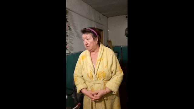 В карельском городе блохи съели кота, а сантехник утонул в подвале смотреть онлайн