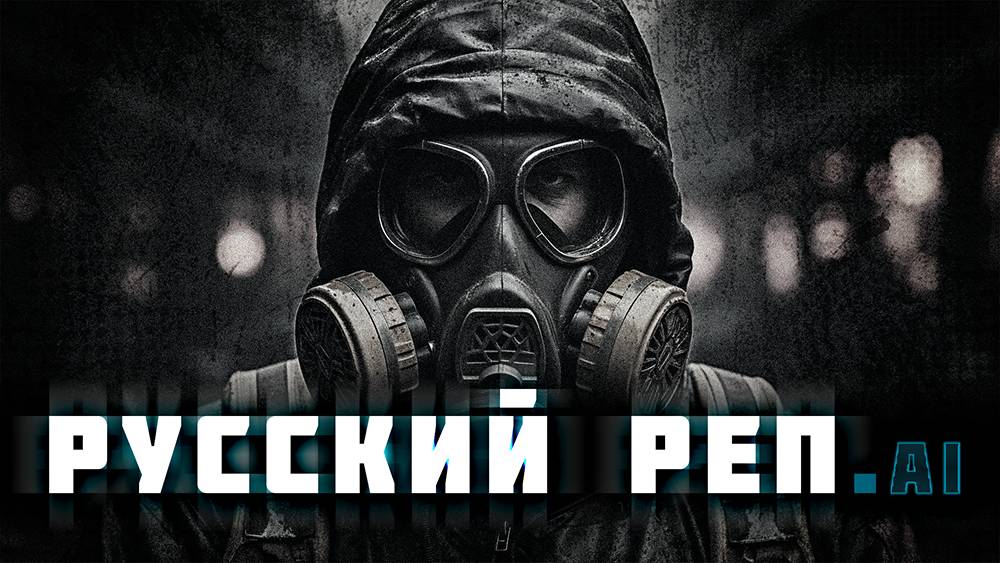 Русский реп - Russian Rap - Тео