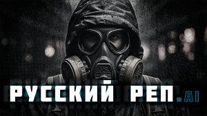 Русский реп - Russian rap - Тео
