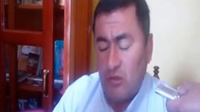 Padre José Ángel Mego Mego habla de actividades de semana santa 2017 смотреть онлайн