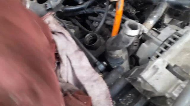 Ремонт двигателя ауди а4 б6 1.8 турбо 2004 года смотреть онлайн