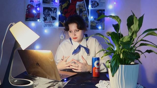 ДИЗАЙН ПЛАКАТОВ по книге "1984" Джорджа Оруэлла. смотреть онлайн