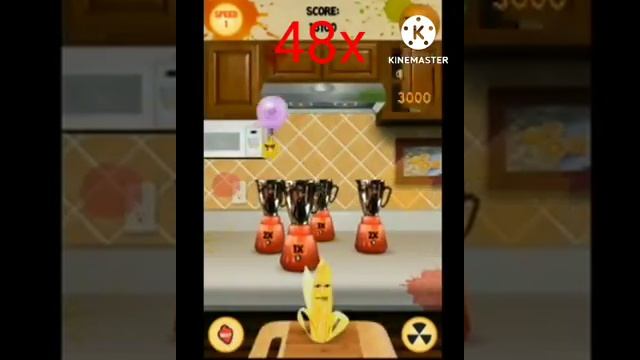 the lost Level annoying Orange kitchen carnage game смотреть онлайн