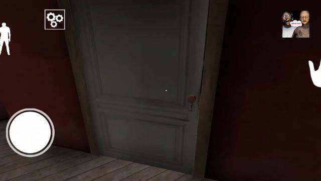 Fungsi Weapon Key - Granny Chapter Two смотреть онлайн