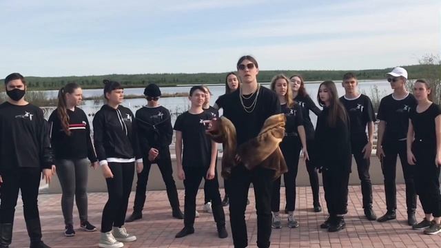 НАРОДНЫЙ ТАНЕЦ, НАПРИМЕР смотреть онлайн