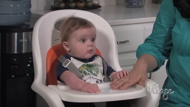 We Love, You Need: High Chairs смотреть онлайн