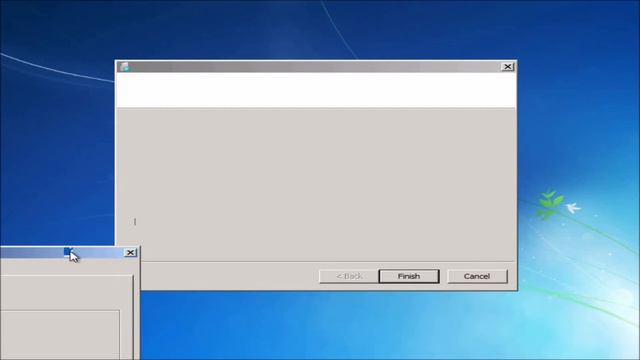 Destroying windows setup with NotMyFault.exe смотреть онлайн