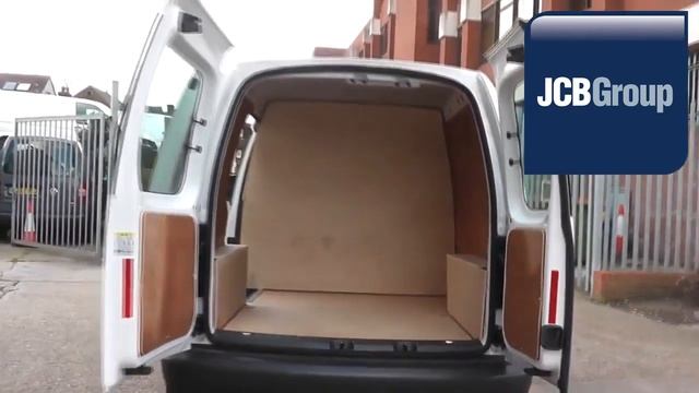 GL15XOF Volkswagen Caddy 1.6 TDI (102PS) C20 Startline Panel Van 1.6l JCB SITTINGBOURNE смотреть онлайн