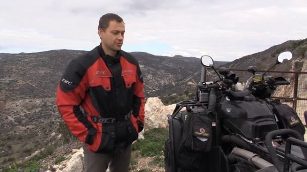 Обзор и тюнинг квадроцикла BALTMOTORS jumbo 700 max lux - двигатель и вариатор