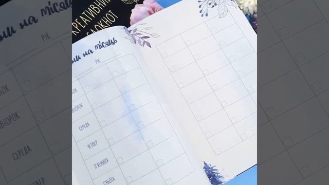 #креативныйблокнот от Wilhelm Buro смотреть онлайн