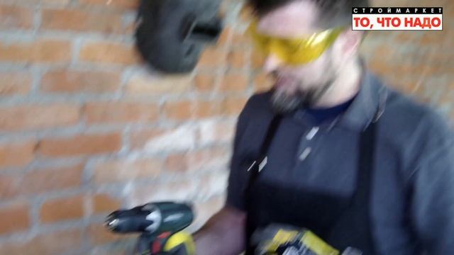 Аккумуляторная дрель METABO BS 18 Li смотреть онлайн