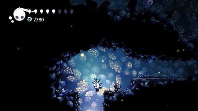 Hollow Knight #34 Zote the Mighty смотреть онлайн