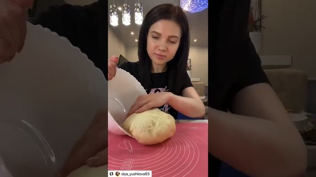 Вкусный домашний хлеб смотреть онлайн