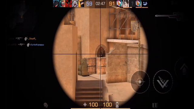 мой первый переход в стендоффе с эффектами оцените