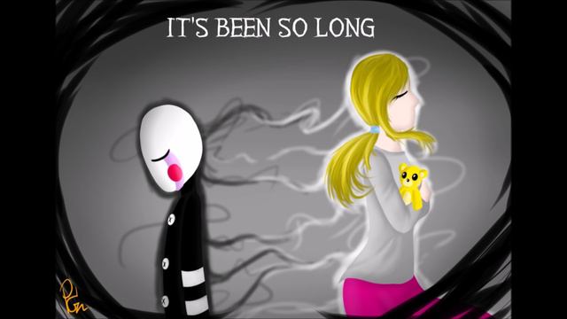 "It's been so Long" Musical Duet Living Tombstone/Ximares смотреть онлайн