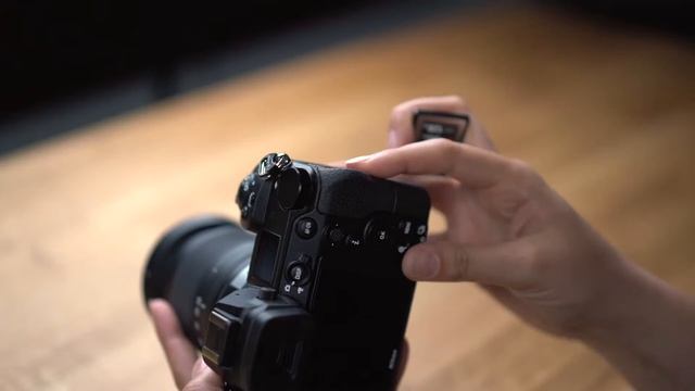 Сравнение Nikon Z7 и Canon EOS R: совместный проект RENTAPHOTO& THEPHOTOGEARRUSSIA смотреть онлайн