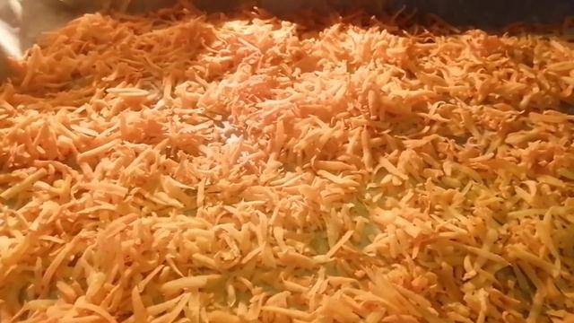 Универсальная приправа своими руками//Лук порей - морковь//Идеальные ёмкости для хранения приправ смотреть онлайн