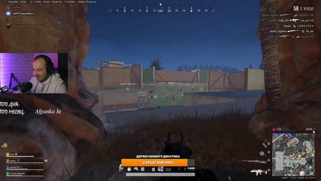 PUBG ТЕПЕРЬ БЕСПЛАТНЫЙ В STEAM ~ ОШИБКА ИЛИ ХОРОШИЙ ХОД? СТРИМ ПАБГ смотреть онлайн
