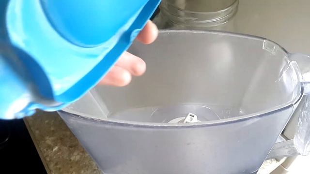 Фильтр ВОДЫ будет служить дольше и теперь всегда чистый! Упростил конструкцию фильтра-кувшина. смотреть онлайн