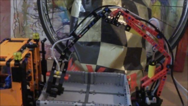 Unimog U400 Vorstellung смотреть онлайн