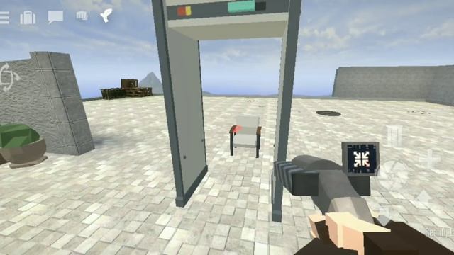 портал в gore box смотреть онлайн