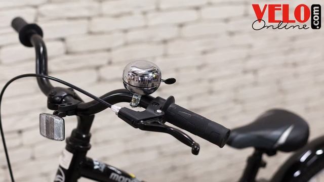 Выбираем велосипедные звонки. Комфорт и безопасность на велосипеде! смотреть онлайн