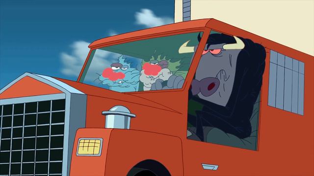 Oggy And The Cockroaches ⛽Abandoned Cockroaches 💔 (S03E04) Full Episode In HD