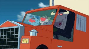 Oggy and the Cockroaches ⛽Abandoned Cockroaches 💔 (S03E04) Full Episode in HD