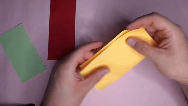 ⩥ BOTONES de Origami смотреть онлайн