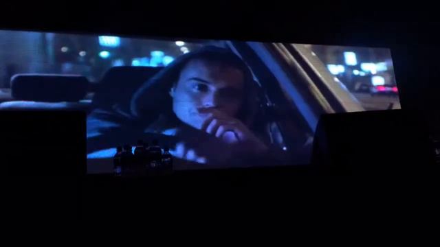 Газгольдер 1 смотреть онлайн