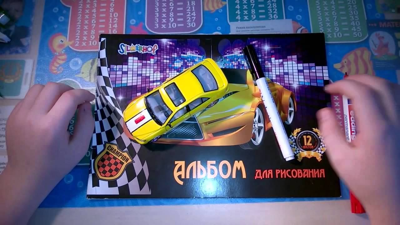 Тюнинг машины часть 3 смотреть онлайн