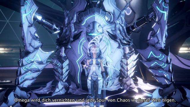 STRANGER OF PARADISE FINAL FANTASY ORIGIN | DIFFERENT FUTURE Launch Trailer смотреть онлайн