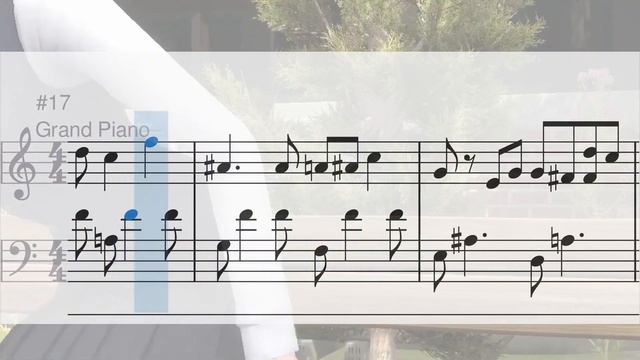 White Day: A Labyrinth Named School - PC Intro music #piano Created by @KhunNire смотреть онлайн