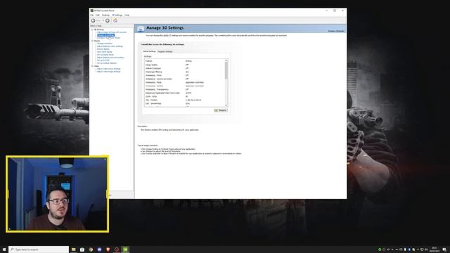 Escape from Tarkov 12.12 - My BEST Graphics Settings for VISIBILITY and PERFORMANCE 2022 смотреть онлайн