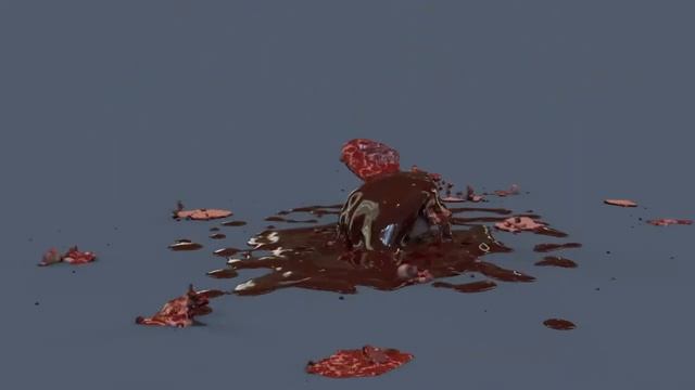 Gore test, head explode смотреть онлайн