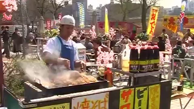 Путешествия. Япония. Города мира. смотреть онлайн