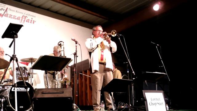 Cornet Chop Suey : Old Folks смотреть онлайн