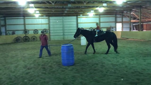 Ian Rides Diablo 1 9/2017 смотреть онлайн