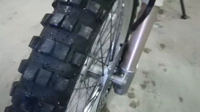 SUZUKI DJEBEL 250 2001г. арт.1312 смотреть онлайн