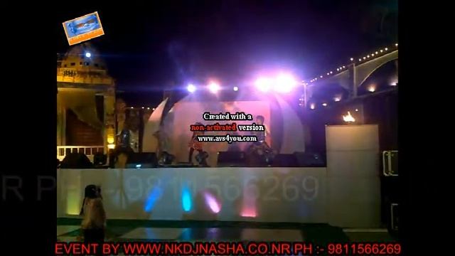 WESTERN D 1 TROUP IN 7-JULAY EVENT BY NKDJNASHA 9811566269.mpeg смотреть онлайн