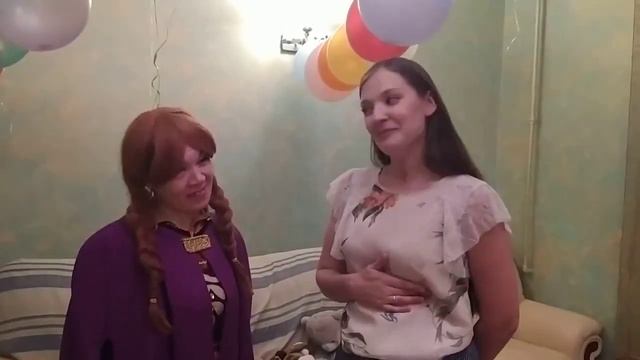 Анна Холодное сердце отзыв смотреть онлайн