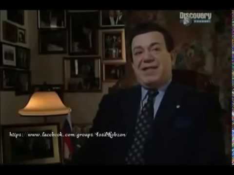 Иосиф Кобзон - О теракте в "Норд-Ост" смотреть онлайн